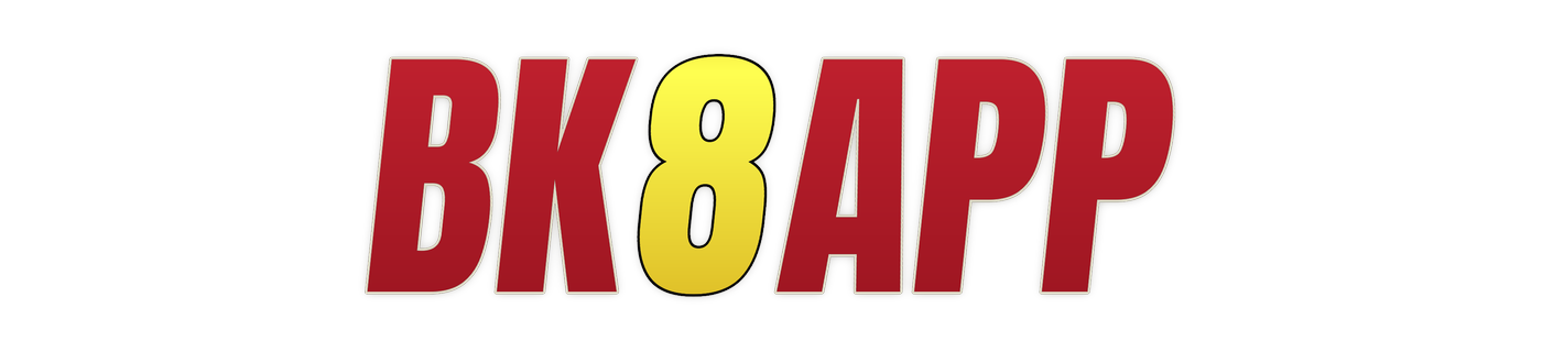BK8App Logo